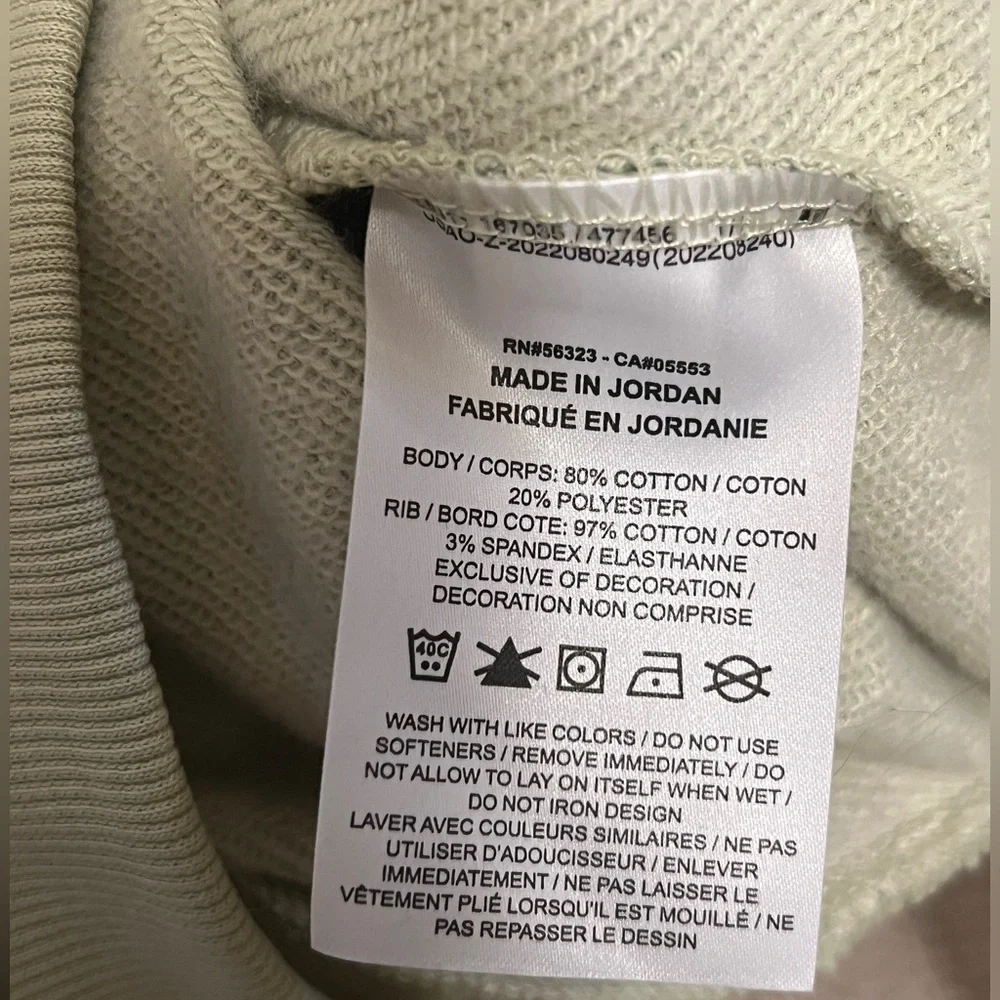 NWT | Nike Kids' Sportswear Club Fleece Printed Hoodie